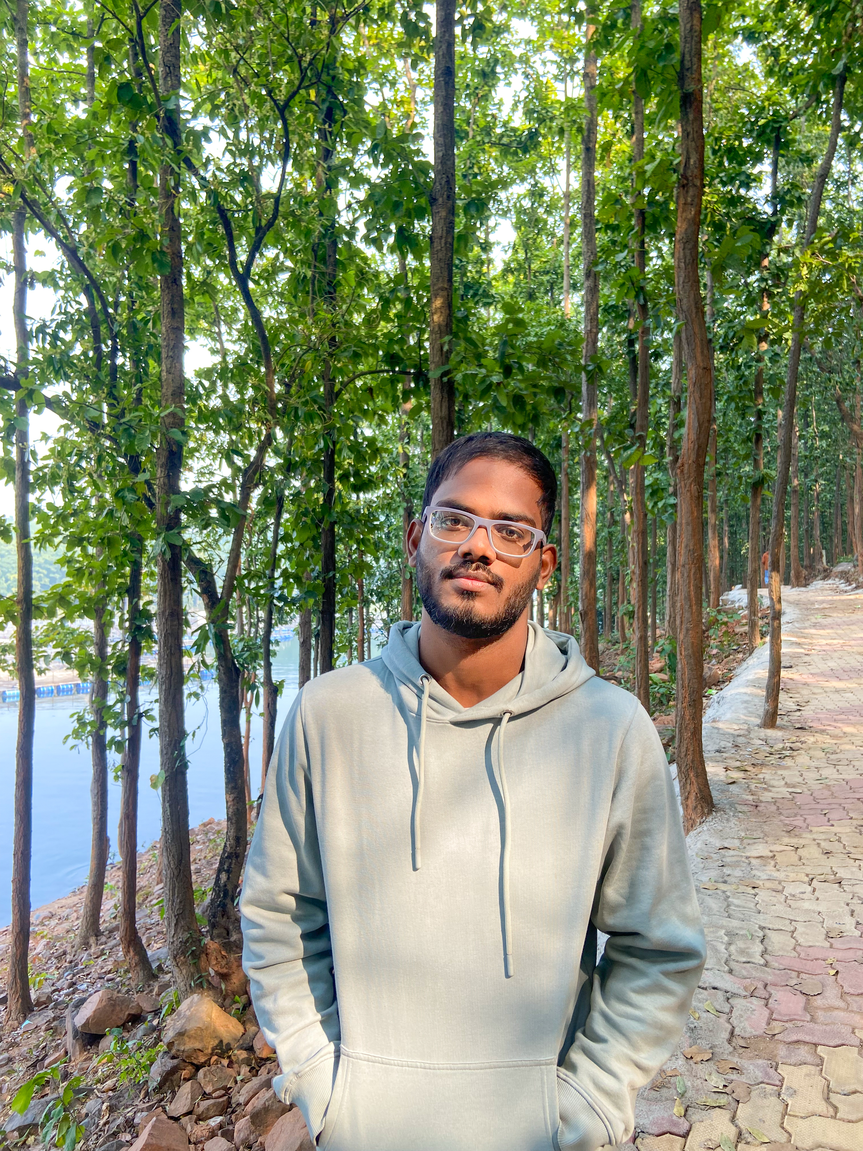 Taheer Jahan — Travel Photographer and Videographer Based in India